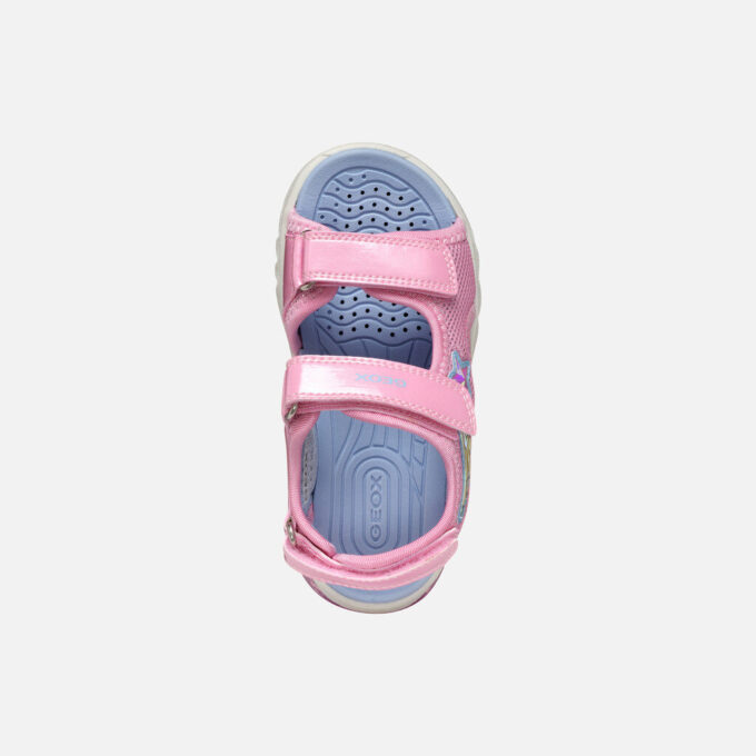 Sandalias Ciberdron para niñas Sandalias Ciberdron para niñas