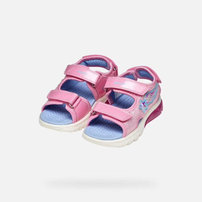 Sandalias Ciberdron para niñas Sandalias Ciberdron para niñas