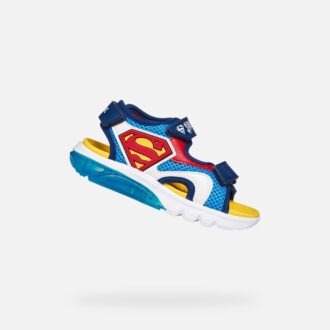 Sandalias Ciberdron para niños