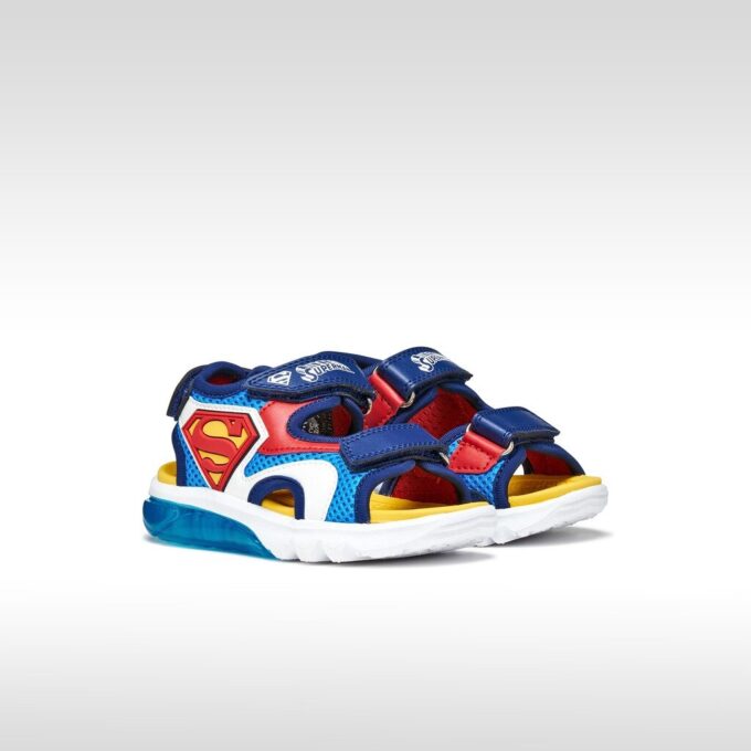 Sandalias Ciberdron para niños Sandalias Ciberdron para niños