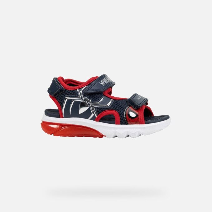 Sandalias Ciberdron para niños Sandalias Ciberdron para niños