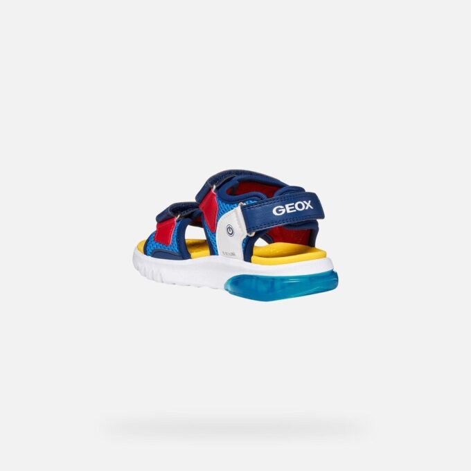 Sandalias Ciberdron para niños Sandalias Ciberdron para niños