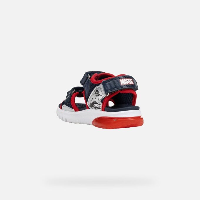 Sandalias Ciberdron para niños Sandalias Ciberdron para niños
