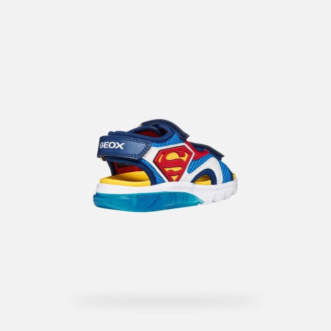Sandalias Ciberdron para niños Sandalias Ciberdron para niños