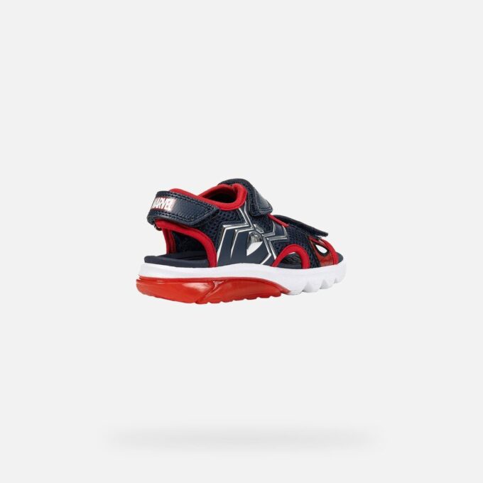 Sandalias Ciberdron para niños Sandalias Ciberdron para niños