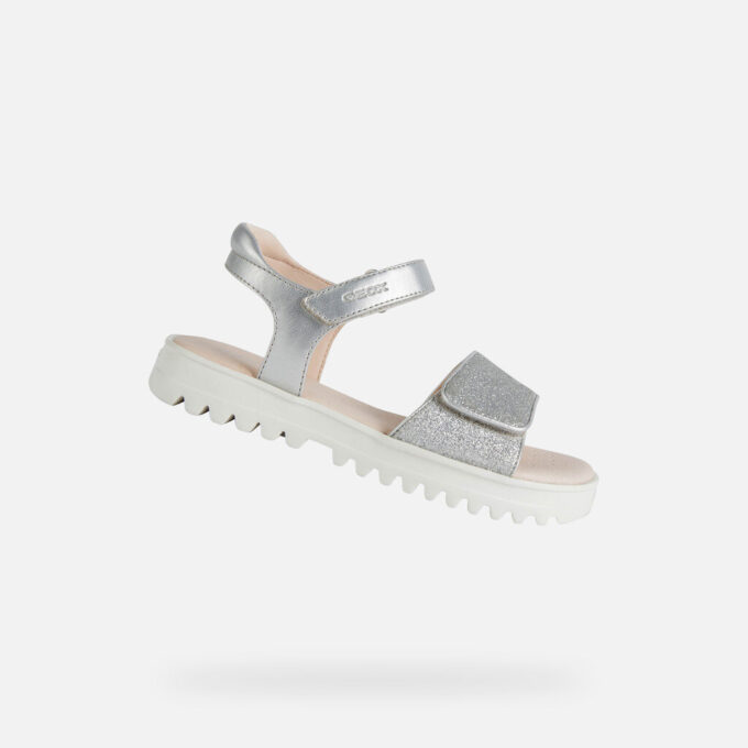 Sandalias Coralie para niñas