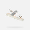 Sandalias Coralie para niñas