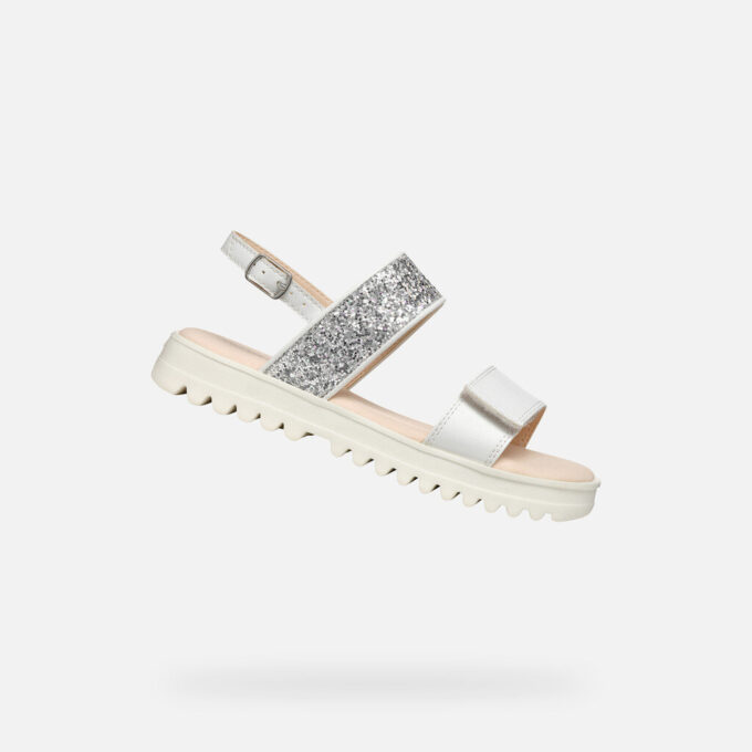 Sandalias Coralie para niñas