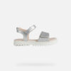 Sandalias Coralie para niñas