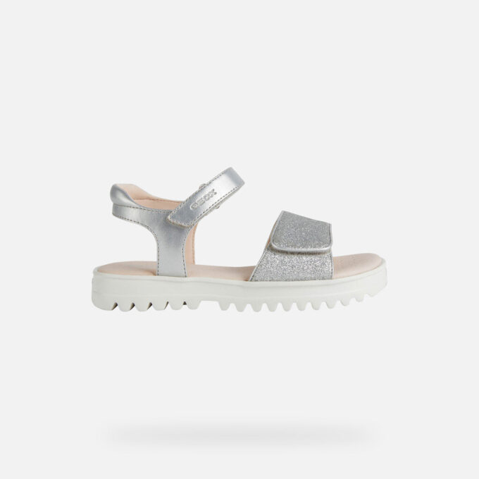 Sandalias Coralie para niñas