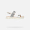 Sandalias Coralie para niñas