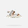 Sandalias Coralie para niñas