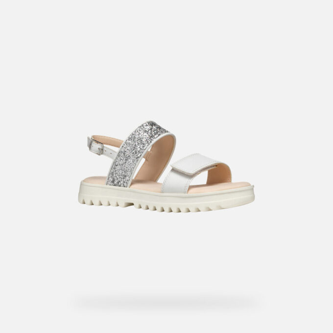 Sandalias Coralie para niñas