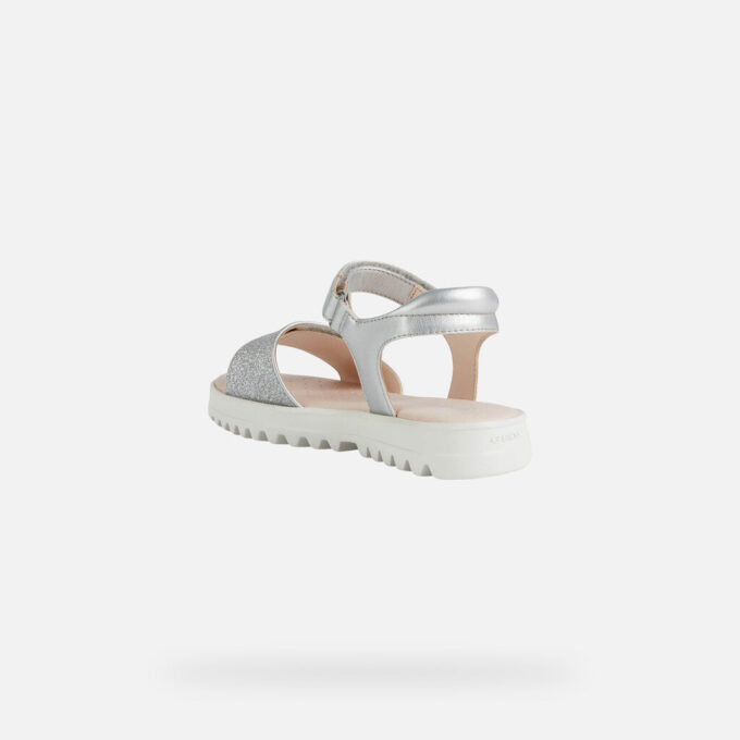 Sandalias Coralie para niñas