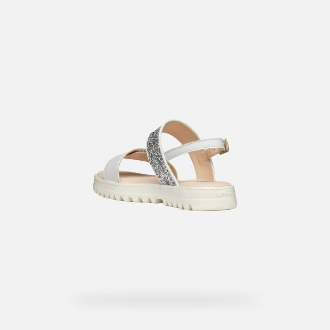 Sandalias Coralie para niñas