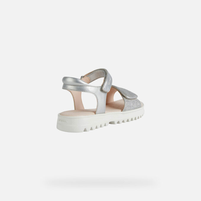 Sandalias Coralie para niñas