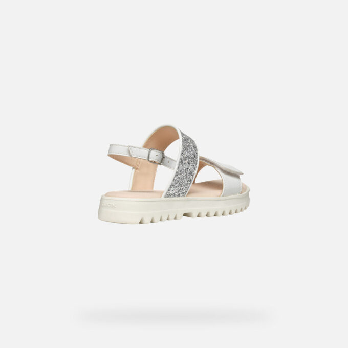 Sandalias Coralie para niñas