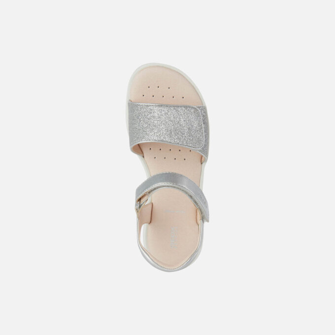 Sandalias Coralie para niñas