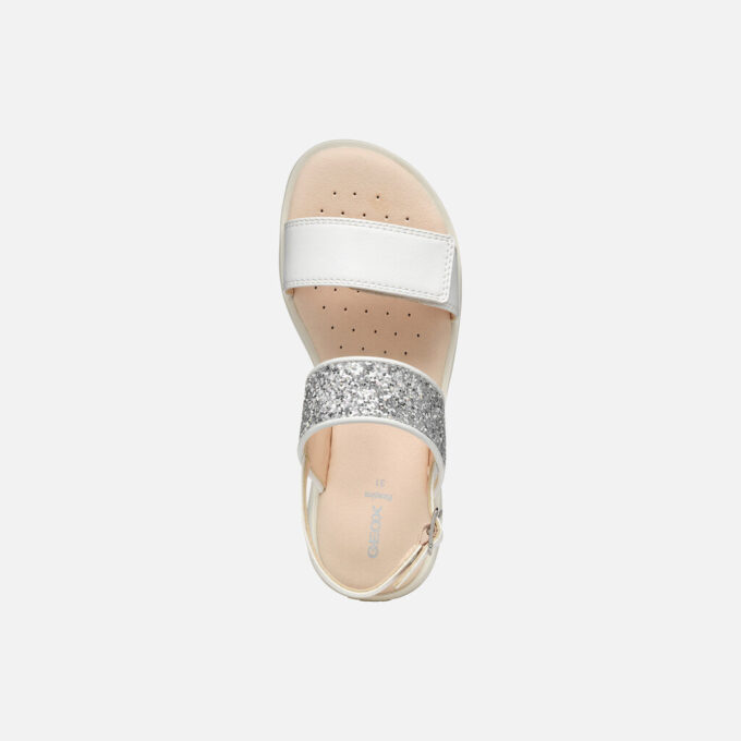 Sandalias Coralie para niñas