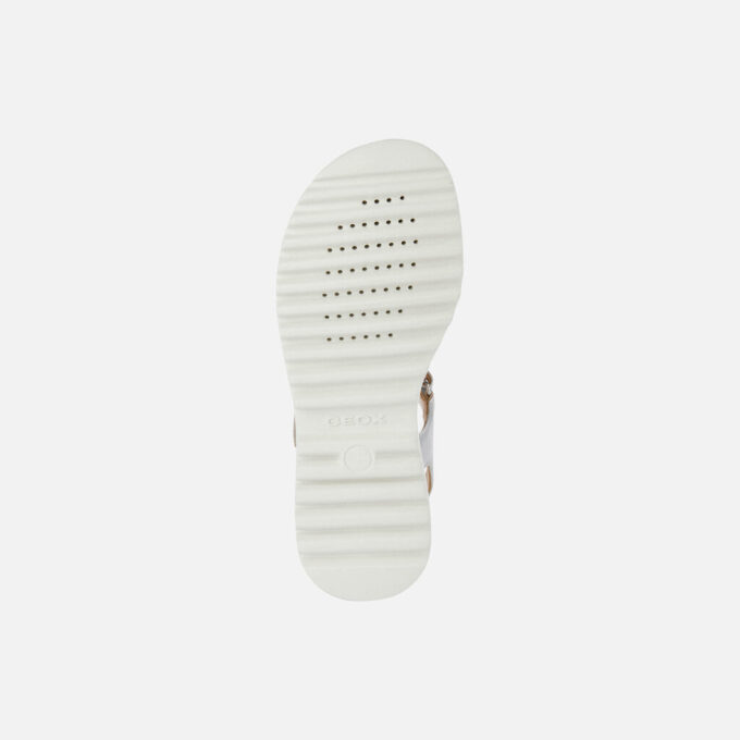 Sandalias Coralie para niñas