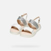 Sandalias Coralie para niñas