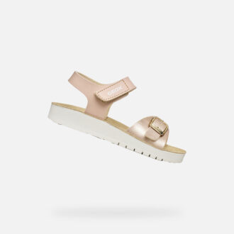Sandalias Costarei para niñas