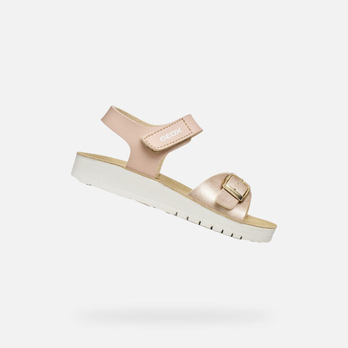 Sandalias Costarei para niñas Sandalias Costarei para niñas