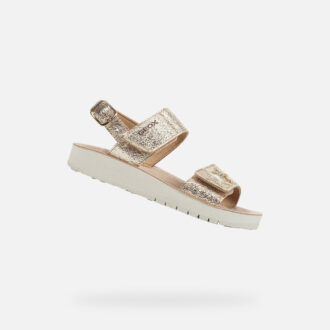 Sandalias Costarei para niñas