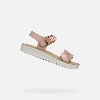Sandalias Costarei para niñas