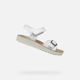 Sandalias Costarei para niñas
