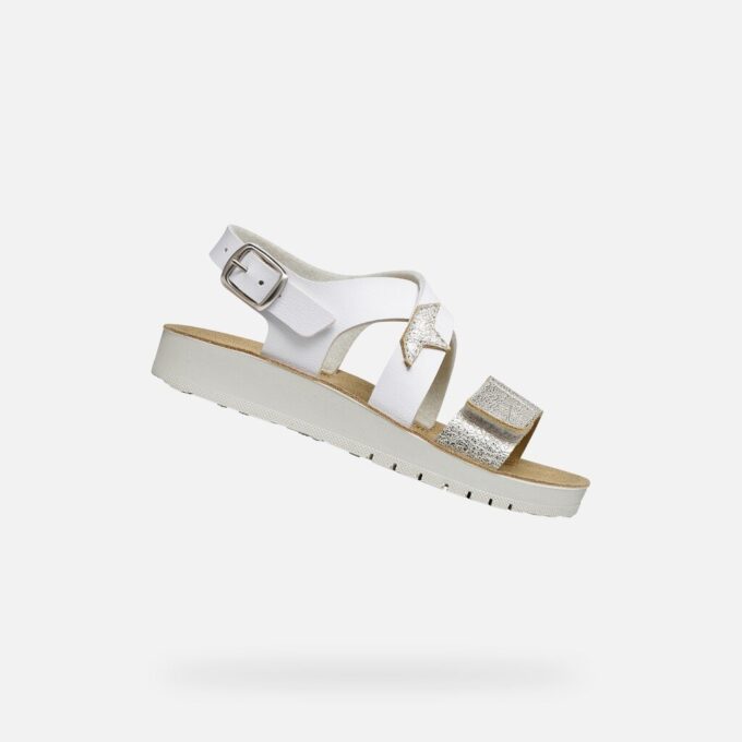 Sandalias Costarei para niñas