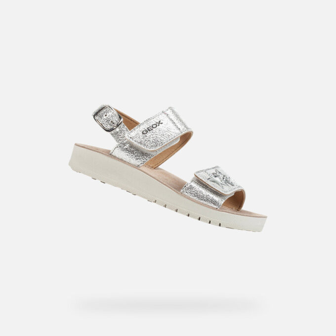 Sandalias Costarei para niñas