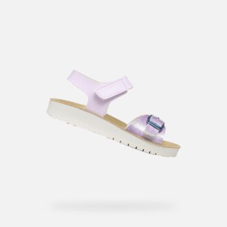 Sandalias Costarei para niñas