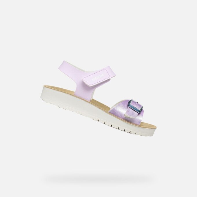 Sandalias Costarei para niñas