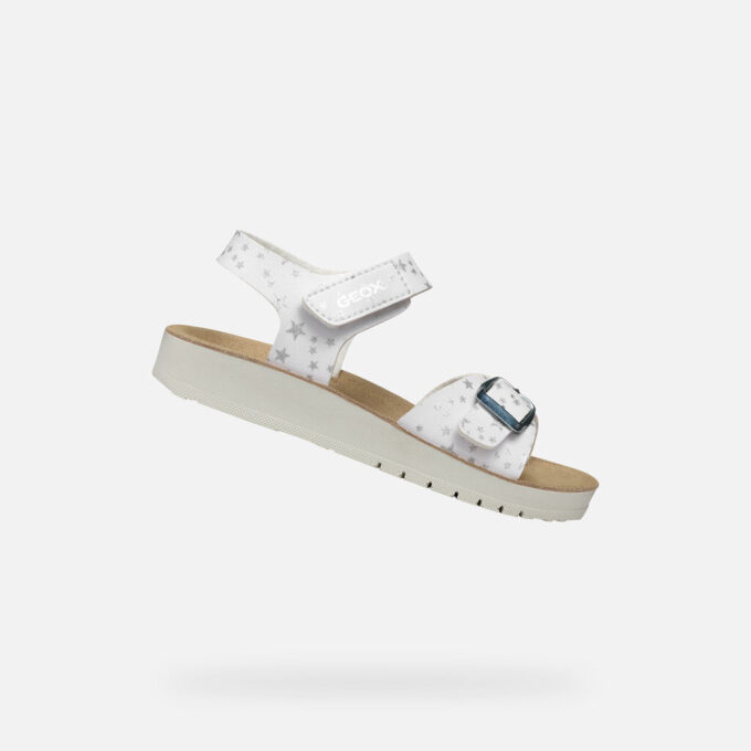Sandalias Costarei para niñas Sandalias Costarei para niñas