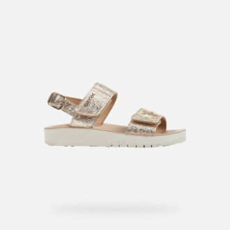 Sandalias Costarei para niñas
