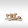 Sandalias Costarei para niñas