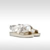 Sandalias Costarei para niñas