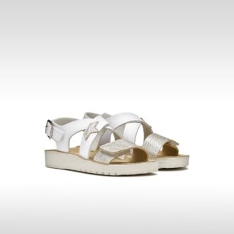 Sandalias Costarei para niñas