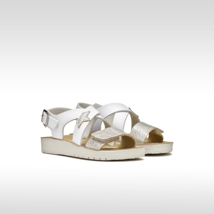 Sandalias Costarei para niñas