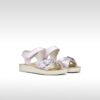 Sandalias Costarei para niñas