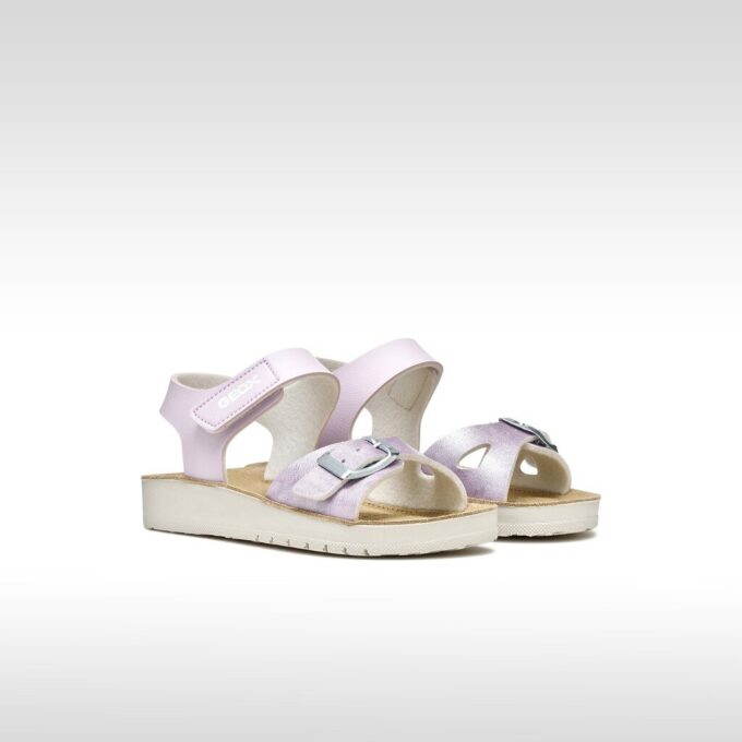 Sandalias Costarei para niñas