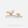 Sandalias Costarei para niñas Sandalias Costarei para niñas