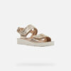 Sandalias Costarei para niñas