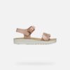 Sandalias Costarei para niñas