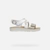 Sandalias Costarei para niñas