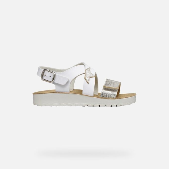 Sandalias Costarei para niñas