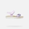 Sandalias Costarei para niñas