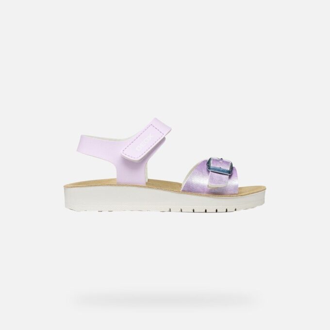 Sandalias Costarei para niñas