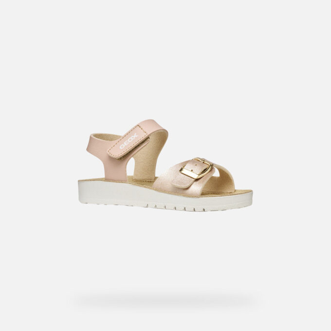 Sandalias Costarei para niñas Sandalias Costarei para niñas